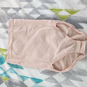 Spanx, OnCore High-Waisted Shapewear Brief, Size S